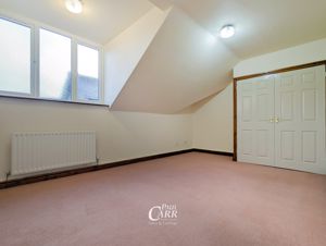 Bedroom One- click for photo gallery